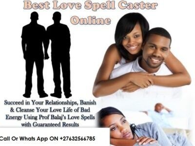 Long Distance Lost Love Spells Caster online Cell @ +27632566785 Powerful Traditional Healer