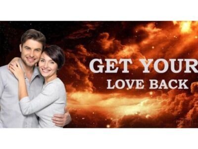 Witchcraft Love Spells to Win Back Your Ex Lost Lover in 3 days.