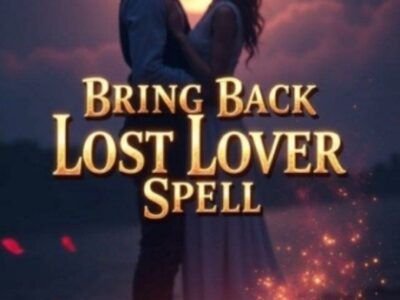 BRING BACK LOST LOVER IN 3 DAYS CELL +27632566785
