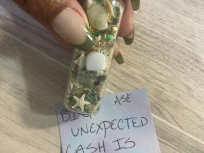 INSTANT MONEY ONLINE SPELLS THAT WORKS TO INCREASE THE CHANCES OF GETTING WEALTH.