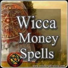 INSTANT MONEY ONLINE SPELLS THAT WORKS TO INCREASE THE CHANCES OF GETTING WEALTH.