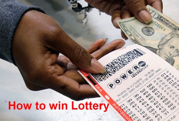How to Gain Financial Freedom Through Winning Lottery Spells.