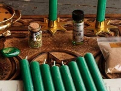 How to Cast a voodoo fertility spells to permanently heal infertility.