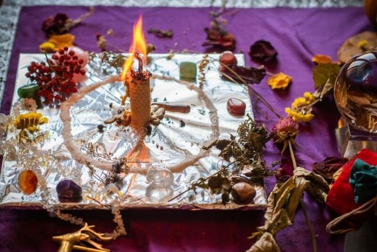 Revenge Spells online to Punish your Enemies Now cell @ +27630716312