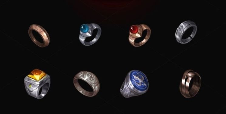 SELLING POWERFUL MIRACLE MAGIC RING FOR SUCCESS ONLINE TODAY CELL @ +27630716312