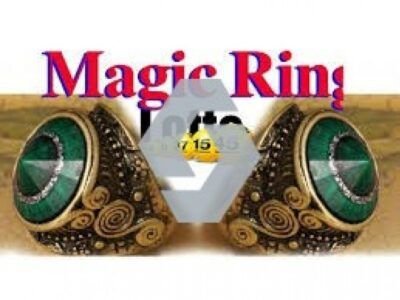SELLING POWERFUL MIRACLE MAGIC RING FOR SUCCESS ONLINE TODAY CELL @ +27630716312
