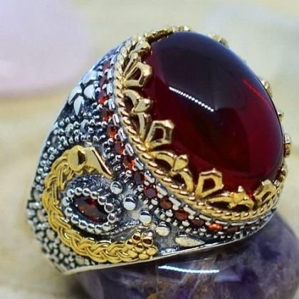 Customized Magic Ring For Sale Online Cell @ +27630716312 .