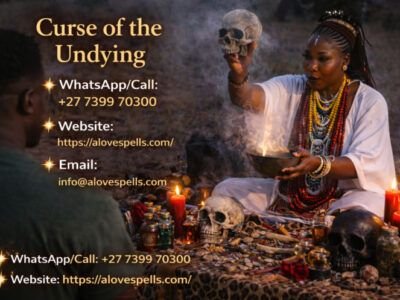 Dark Magic Love Spells – Powerful Rituals to Restore Passion and Control Love Energy +27739970300