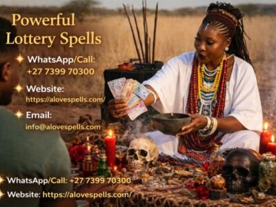 Lost Love Spells That Return My Ex-Lover Back +27739970300