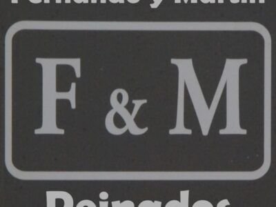 Fernando y Martín Peinados - Peluquería, estilista y boutique