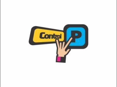 ControlP - Cartelería e impresión