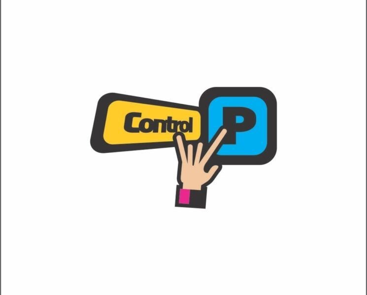 ControlP - Cartelería e impresión