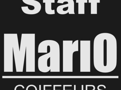 Staff Mario Coiffeurs - Peluquería