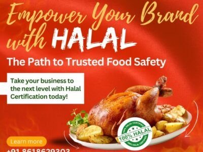 HALAL Certification in Qatar