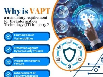VAPT Certification in Mumbai