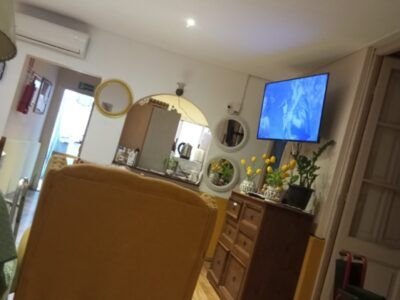 Memorias de Zoe - Residencial de adultos mayores, hogar y guardería