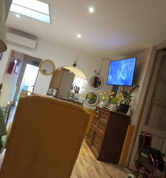 Memorias de Zoe - Residencial de adultos mayores, hogar y guardería