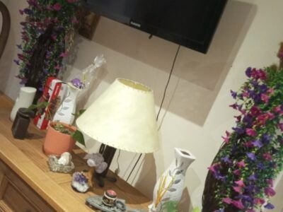 Memorias de Zoe - Residencial de adultos mayores, hogar y guardería