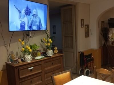 Memorias de Zoe - Residencial de adultos mayores, hogar y guardería