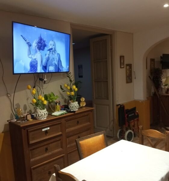 Memorias de Zoe - Residencial de adultos mayores, hogar y guardería