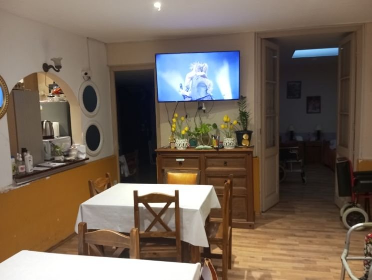 Memorias de Zoe - Residencial de adultos mayores, hogar y guardería