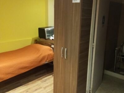 Memorias de Zoe - Residencial de adultos mayores, hogar y guardería