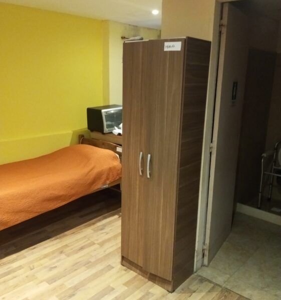 Memorias de Zoe - Residencial de adultos mayores, hogar y guardería