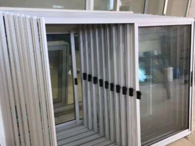 Herrería y Aluminio CA - Herrería y aluminio