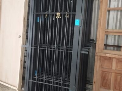 Herrería y Aluminio CA - Herrería y aluminio