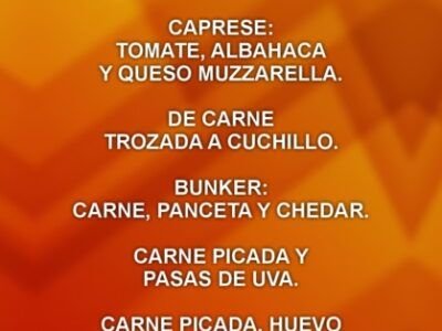 Pizzería El Hidalgo - Pizzería y rotisería