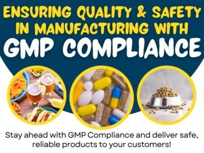 GMP Consultants in Bahrain