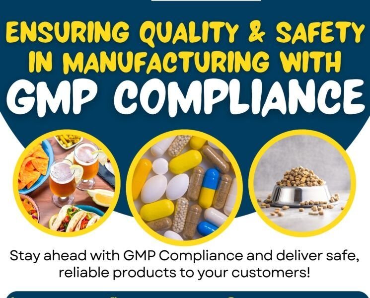 GMP Consultants in Bahrain