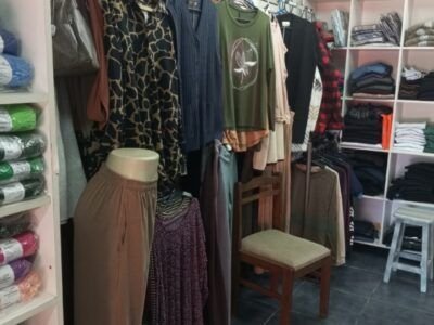 Tienda Dany - Tienda de ropa, bazar, juguetería y mercería