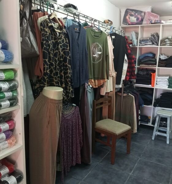 Tienda Dany - Tienda de ropa, bazar, juguetería y mercería