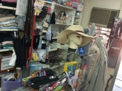 Tienda Dany - Tienda de ropa, bazar, juguetería y mercería