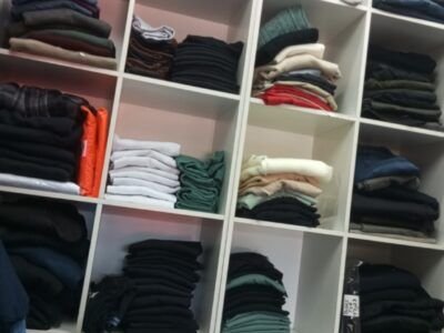 Tienda Dany - Tienda de ropa, bazar, juguetería y mercería
