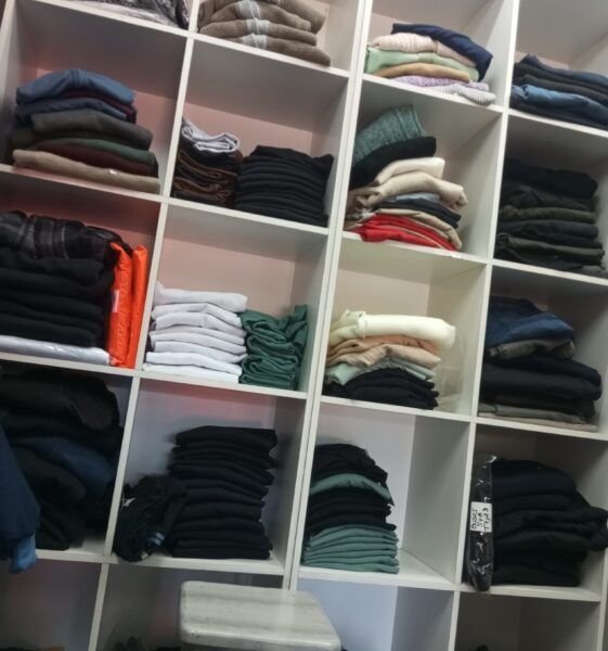 Tienda Dany - Tienda de ropa, bazar, juguetería y mercería