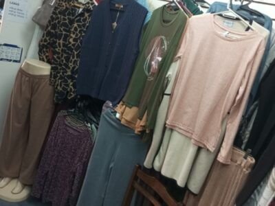 Tienda Dany - Tienda de ropa, bazar, juguetería y mercería