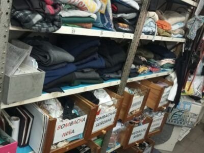 Tienda Dany - Tienda de ropa, bazar, juguetería y mercería