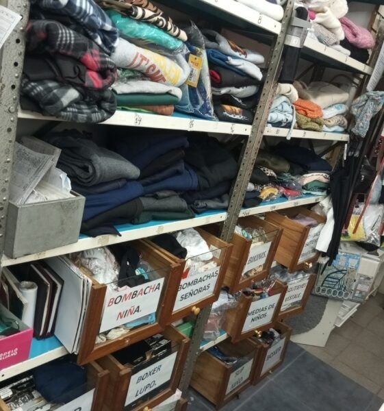Tienda Dany - Tienda de ropa, bazar, juguetería y mercería