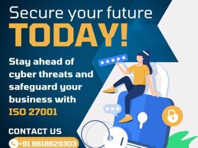 ISO 27001 Implementation Services in Malaysia