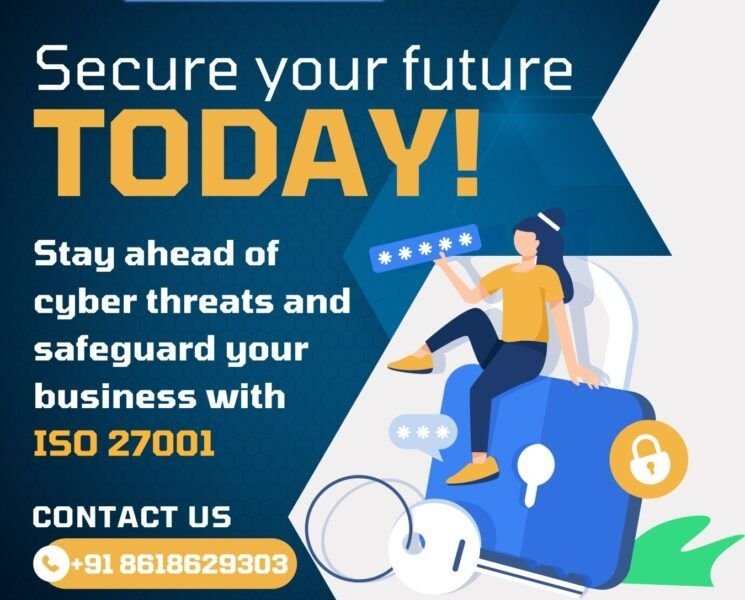 ISO 27001 Implementation Services in Malaysia