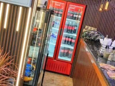 Pizzería El Hidalgo - Pizzería y rotisería