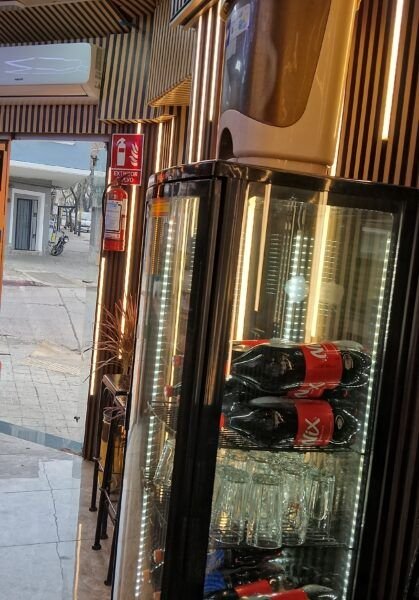 Pizzería El Hidalgo - Pizzería y rotisería