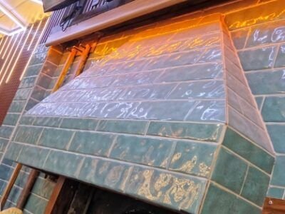Pizzería El Hidalgo - Pizzería y rotisería