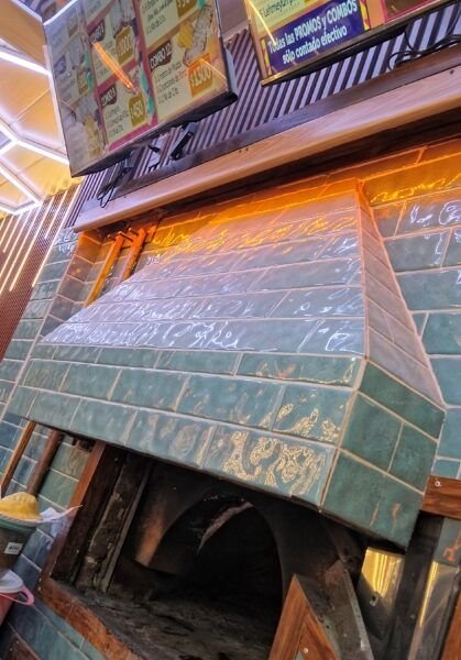 Pizzería El Hidalgo - Pizzería y rotisería