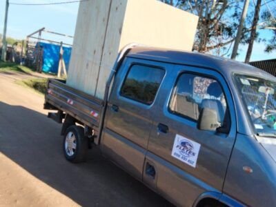 Fletes Jota - Fletes, mudanzas, repartos y traslados