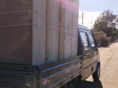 Fletes Jota - Fletes, mudanzas, repartos y traslados