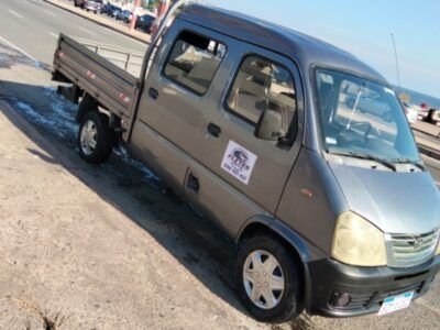 Fletes Jota - Fletes, mudanzas, repartos y traslados