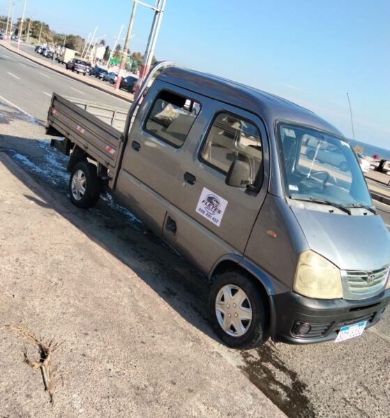 Fletes Jota - Fletes, mudanzas, repartos y traslados
